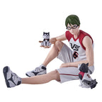Produktbild Kuroko's Basketball - Shintaro Midorima mit Tetsuya Figur