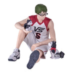 Produktbild Kuroko's Basketball - Shintaro Midorima mit Tetsuya Figur