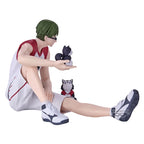 Produktbild Kuroko's Basketball - Shintaro Midorima mit Tetsuya Figur