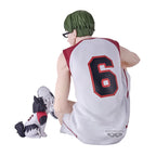 Produktbild Kuroko's Basketball - Shintaro Midorima mit Tetsuya Figur