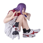 Produktbild Kuroko's Basketball - Atsushi Murasakibara mit Tetsuya Figur