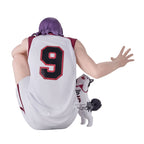 Produktbild Kuroko's Basketball - Atsushi Murasakibara mit Tetsuya Figur