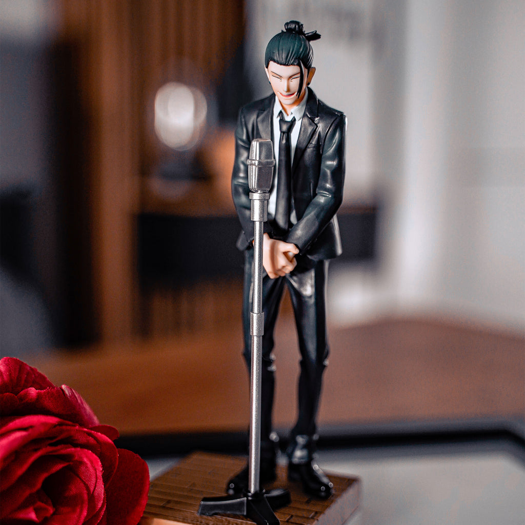 Produktbild Jujutsu Kaisen - Suguru Geto Diorama Figur