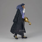 Produktbild One Piece - Crocodile The Shukko Figur