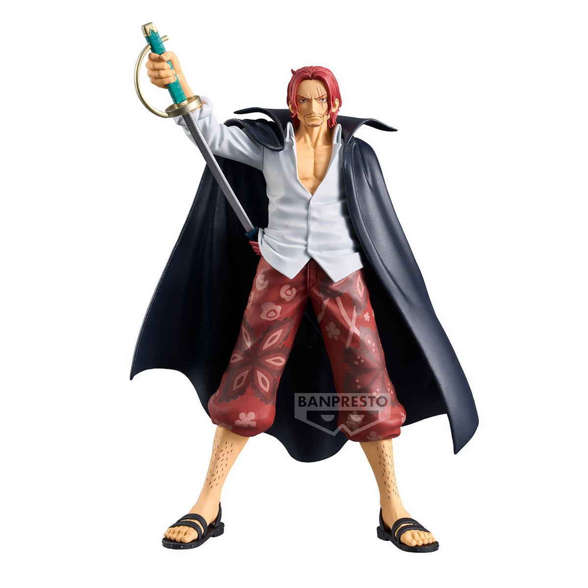 Produktbild One Piece - Shanks DXF-Extra Figur