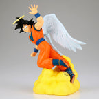 Produktbild Dragon Ball Z - Son Goku History Box Figur