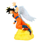 Produktbild Dragon Ball Z - Son Goku History Box Figur