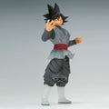Produktbild Dragon Ball Super - Goku Black Clearise Figur