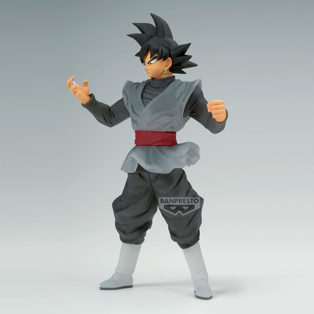 Produktbild Dragon Ball Super - Goku Black Clearise Figur