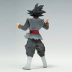 Produktbild Dragon Ball Super - Goku Black Clearise Figur