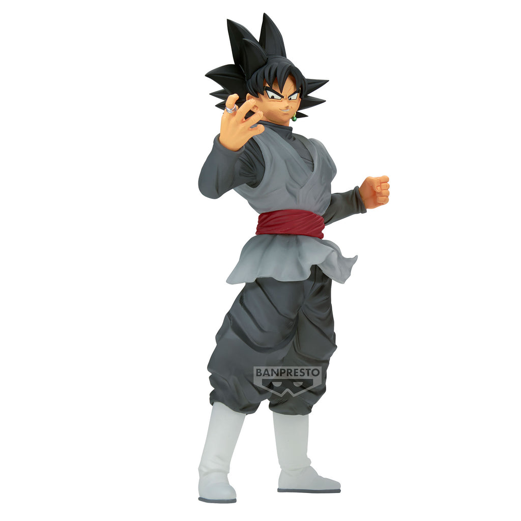 Produktbild Dragon Ball Super - Goku Black Clearise Figur