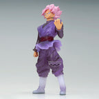 Produktbild Dragon Ball Super - Super Saiyan Rose' Goku Black Clearise Figur