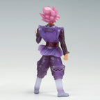 Produktbild Dragon Ball Super - Super Saiyan Rose' Goku Black Clearise Figur