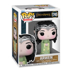 Produktbild Der Herr der Ringe - Arwen Coronation Funko Pop Figur