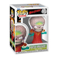 Produktbild Mars Attacks - Martian Ambassador Funko Pop Figur