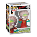 Produktbild Mars Attacks - Martian Ambassador Funko Pop Figur