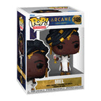 Produktbild League of Legends: Arcane - Mel Funko Pop Figur