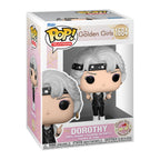 Produktbild Golden Girls - Dorothy Funko Pop Figur