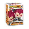 Produktbild Dragon Ball Super: Broly - Super Saiyan God Vegeta Funko Pop Figur