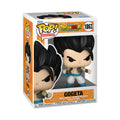 Produktbild Dragon Ball Super: Broly - Gogeta Funko Pop Figur