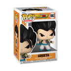 Produktbild Dragon Ball Super: Broly - Gogeta Funko Pop Figur