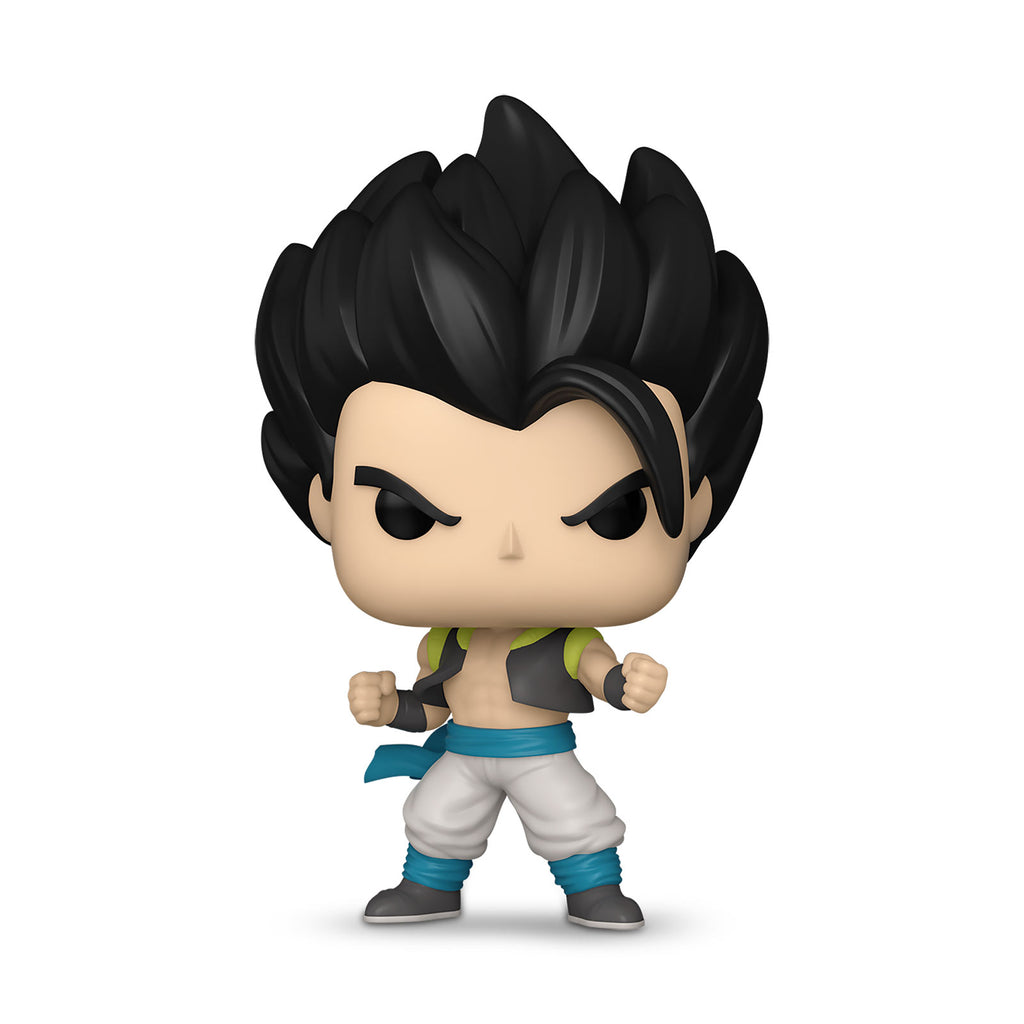 Produktbild Dragon Ball Super: Broly - Gogeta Funko Pop Figur