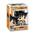 Produktbild Dragon Ball Super: Broly - Goku (Kid) Funko Pop Figur