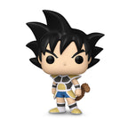 Produktbild Dragon Ball Super: Broly - Goku (Kid) Funko Pop Figur