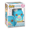 Produktbild Sanrio - Tuxedo Sam mit Eiscreme Hello Kitty and Friends Funko Pop Figur