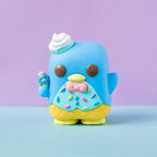 Produktbild Sanrio - Tuxedo Sam mit Eiscreme Hello Kitty and Friends Funko Pop Figur