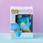 Produktbild Sanrio - Tuxedo Sam mit Eiscreme Hello Kitty and Friends Funko Pop Figur