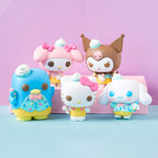Produktbild Sanrio - Tuxedo Sam mit Eiscreme Hello Kitty and Friends Funko Pop Figur