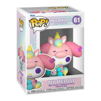 Produktbild Sanrio - Hello Kitty and Friends My Melody Funko Pop Figur