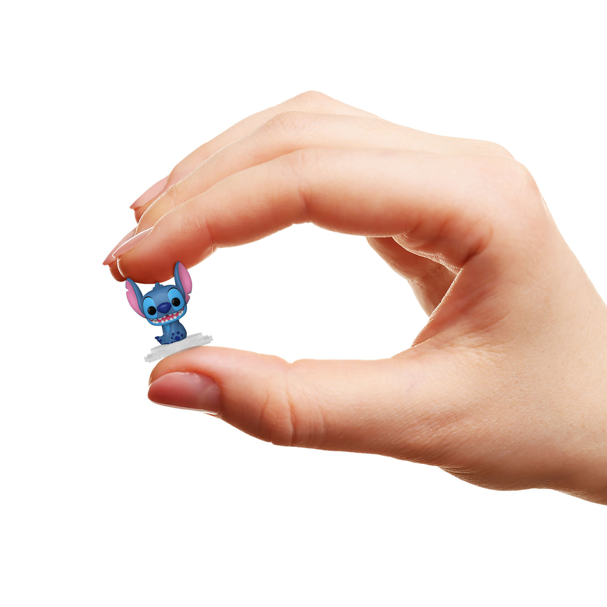 Produktbild Lilo & Stitch - Beach Funko Bitty Pop Deluxe Diorama