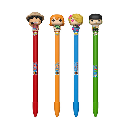 Produktbild One Piece - Mystery Stift