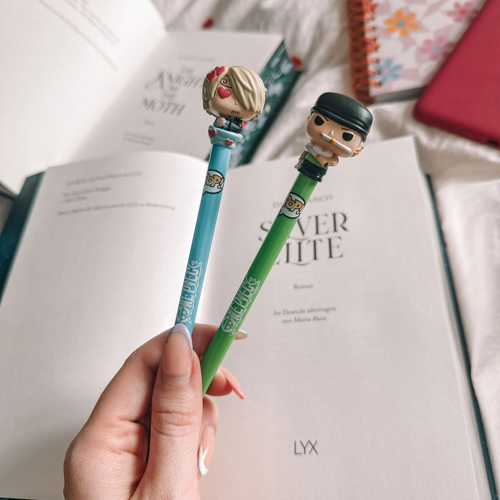 Produktbild One Piece - Mystery Stift