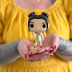 Produktbild NewJeans - Danielle Funko Pop Figur