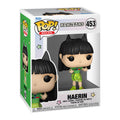 Produktbild NewJeans - Haerin Funko Pop Figur