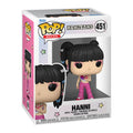 Produktbild NewJeans - Hanni Funko Pop Figur