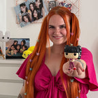 Produktbild NewJeans - Hanni Funko Pop Figur