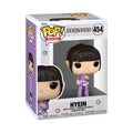 Produktbild NewJeans - Hyein Funko Pop Figur