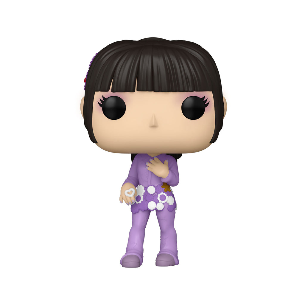 Produktbild NewJeans - Hyein Funko Pop Figur