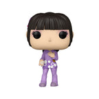 Produktbild NewJeans - Hyein Funko Pop Figur