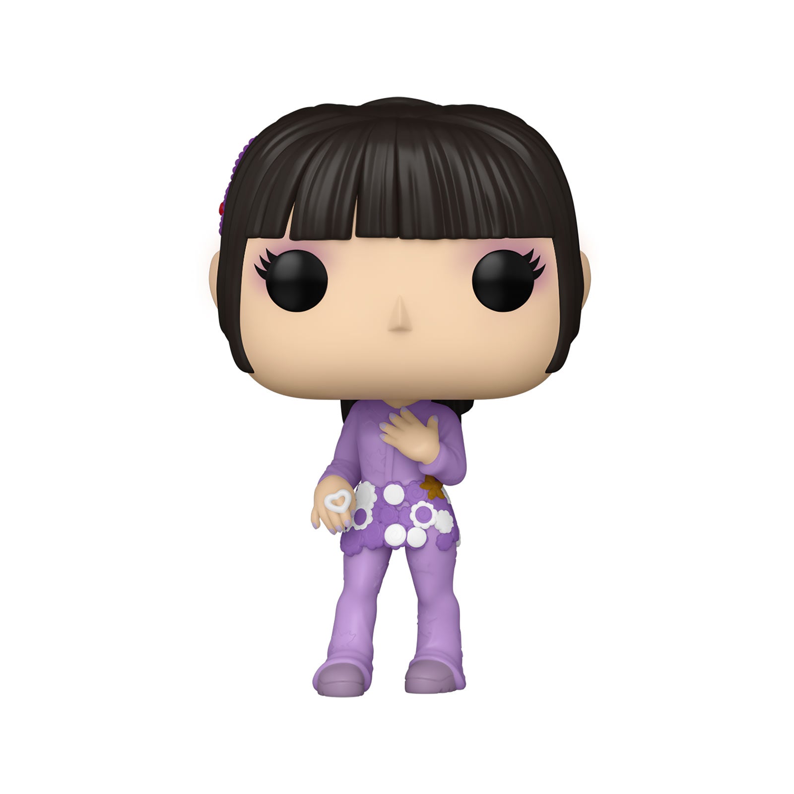 Produktbild NewJeans - Hyein Funko Pop Figur