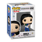 Produktbild NewJeans - Minji Funko Pop Figur