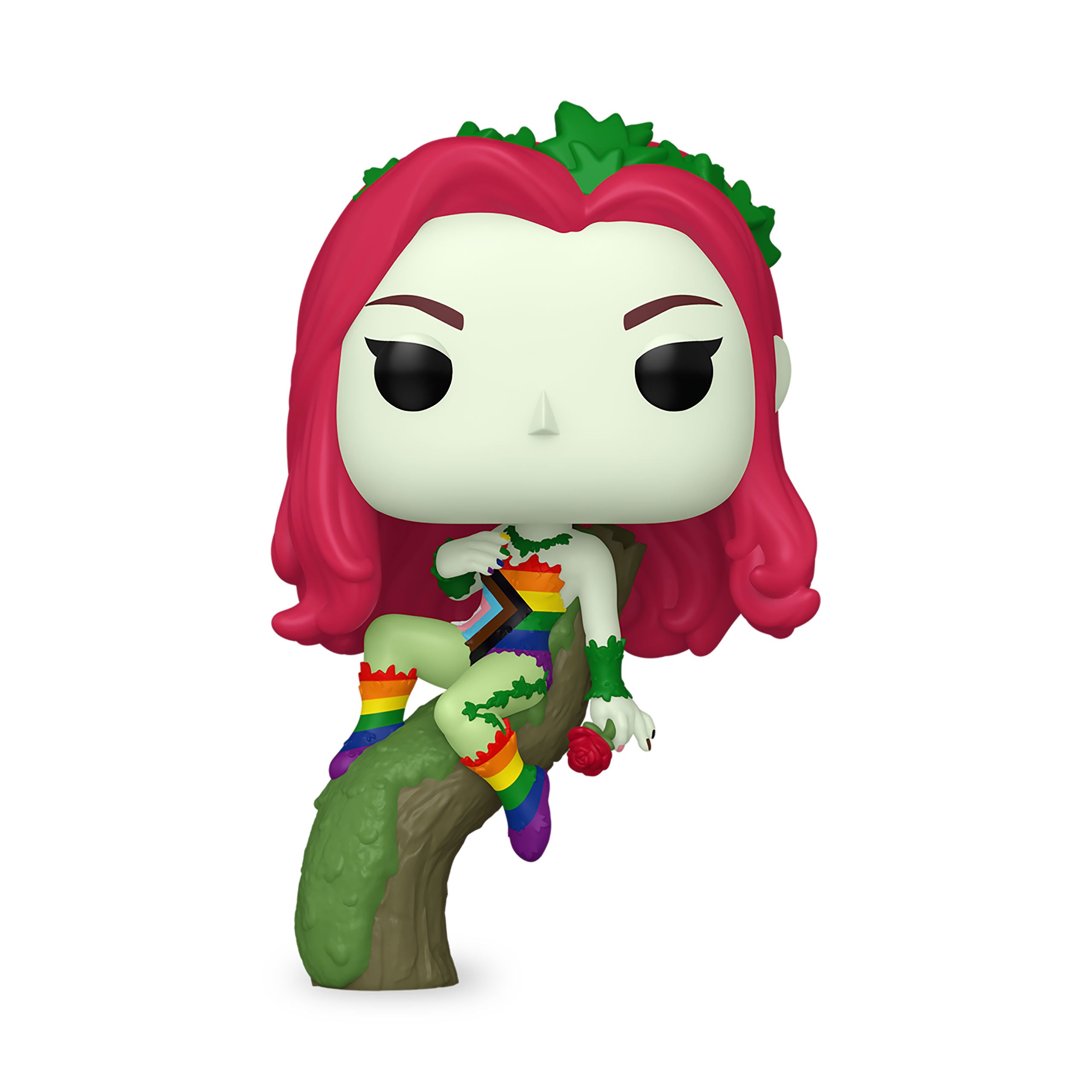 Produktbild Poison Ivy - Funko Pop Figur