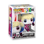 Produktbild Harley Quinn - Funko Pop Figur