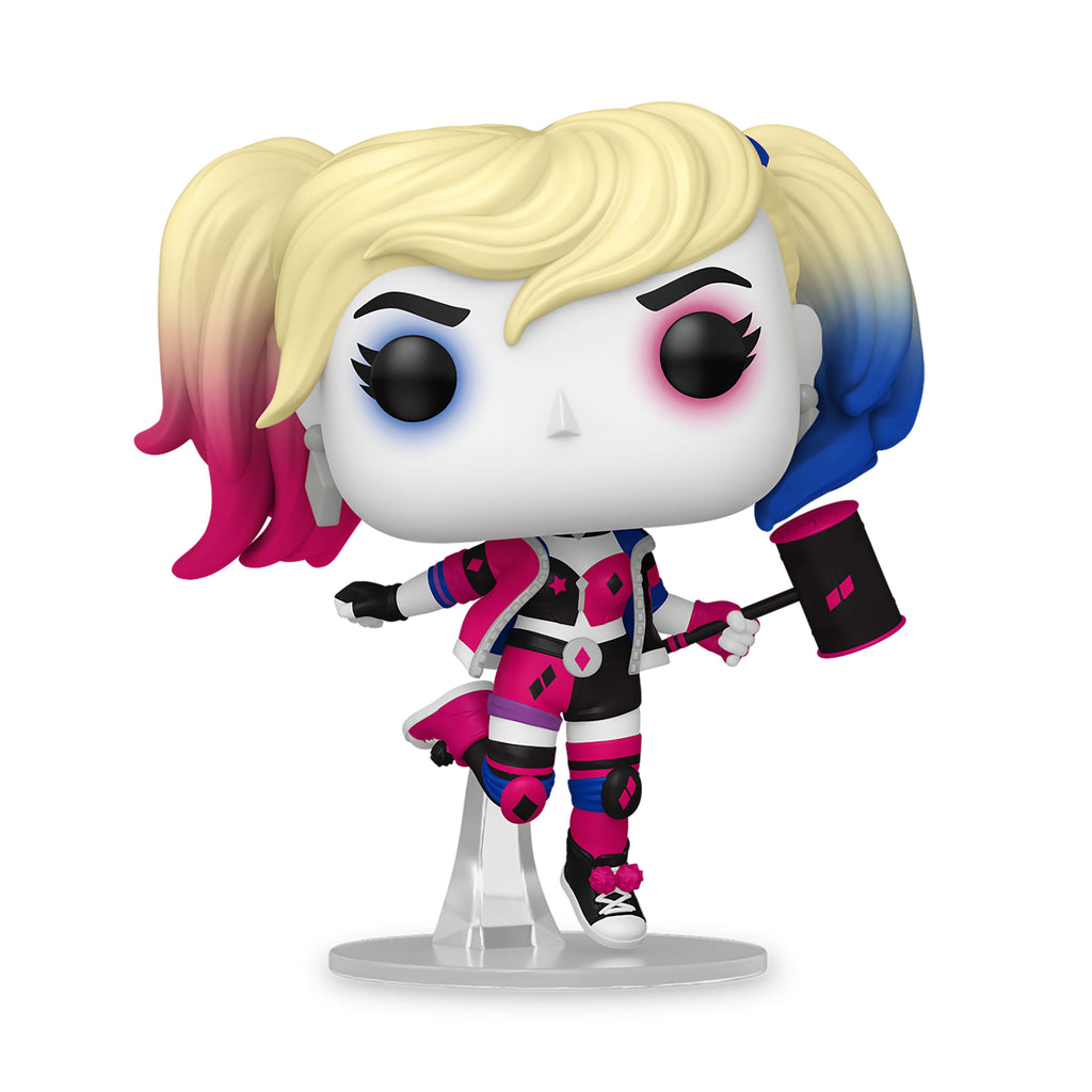 Produktbild Harley Quinn - Funko Pop Figur