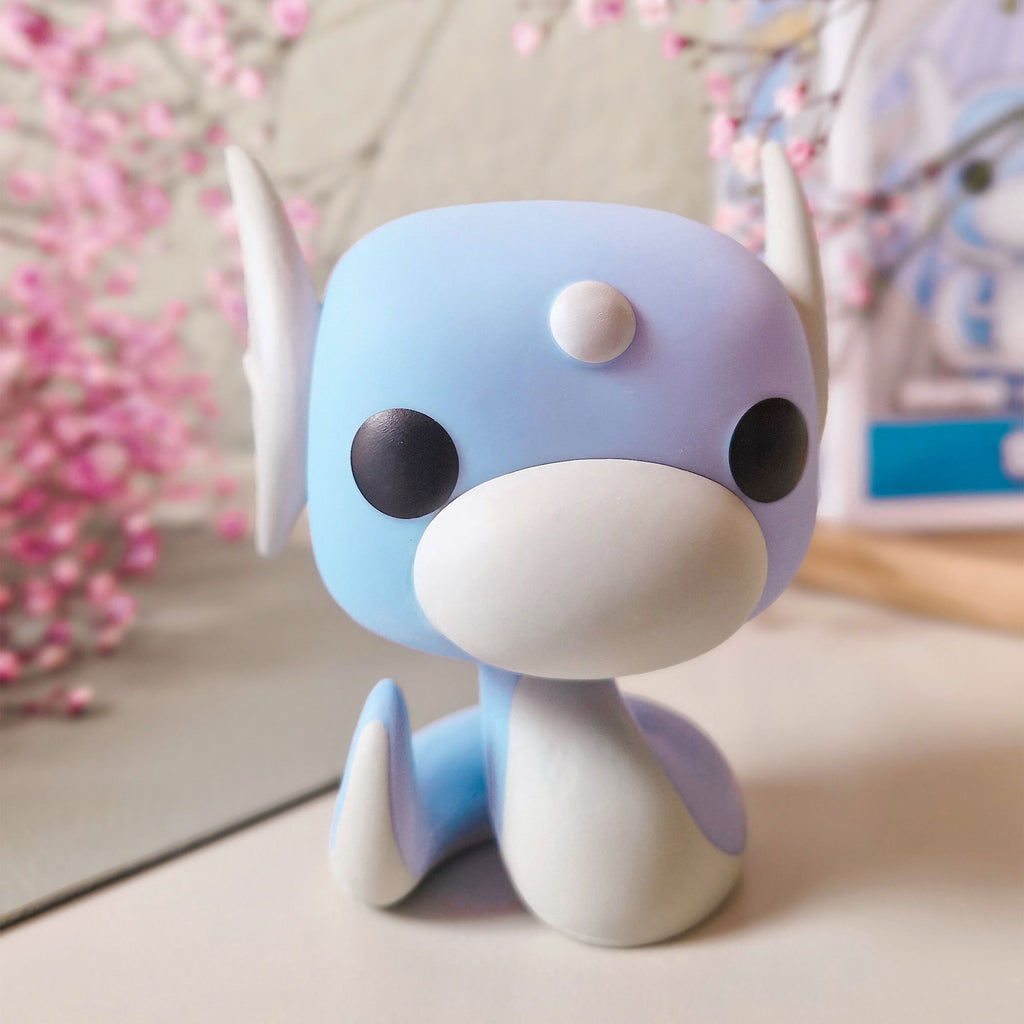 Produktbild Pokemon - Dratini Funko Pop Figur