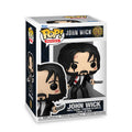 Produktbild John Wick - Parabellum Funko Pop Figur